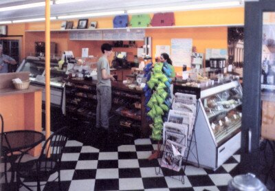 Powers Market - North Bennington