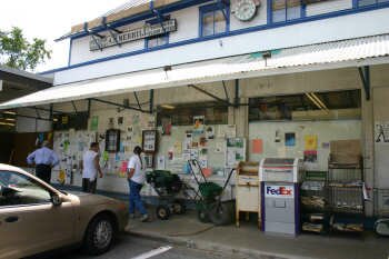 Dan and Whit's Store