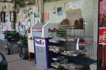 Dan and Whit's Store