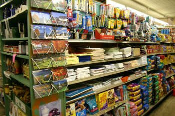 Dan and Whit's Store