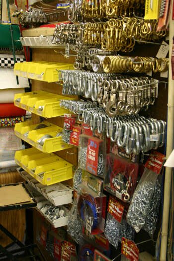 Dan and Whit's Store