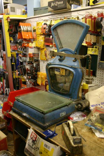 Dan and Whit's Store