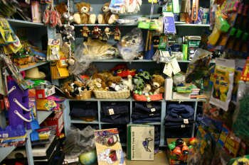 Dan and Whit's Store