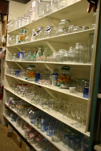 Dan and Whit's Store