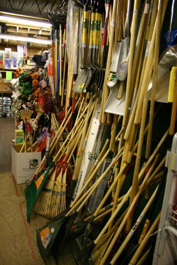 Dan and Whit's Store