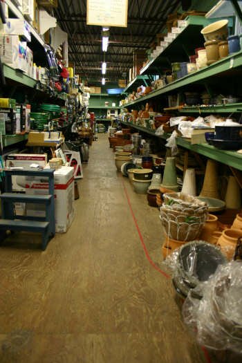 Dan and Whit's Store