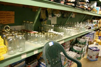 Dan and Whit's Store