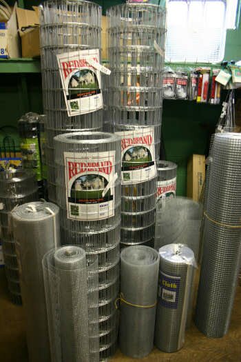 Dan and Whit's Store