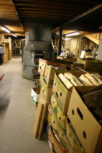 Dan and Whit's Store