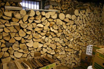 Dan and Whit's Store