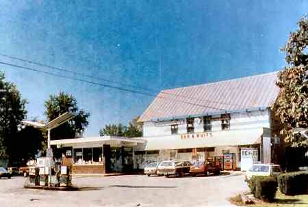 Dan and Whit's Store