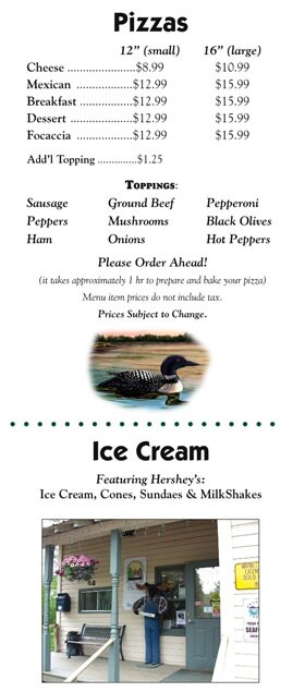 Northern Exposure Country Store