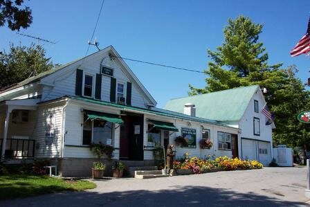 Panton General Store