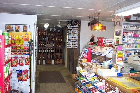 Panton General Store