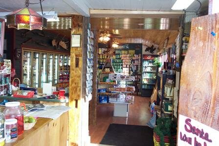 Panton General Store