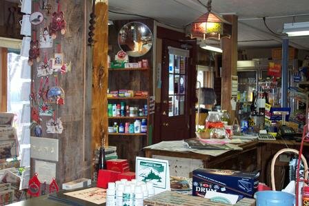 Panton General Store