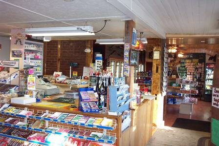 Panton General Store