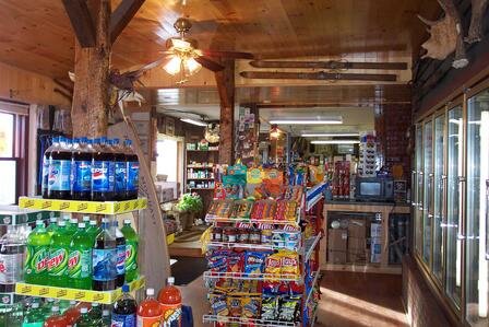 Panton General Store