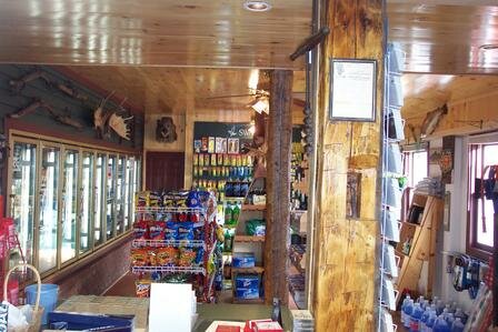 Panton General Store