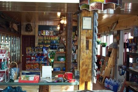 Panton General Store