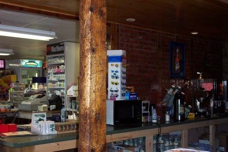 Panton General Store