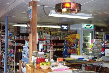 Panton General Store