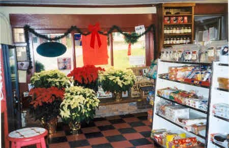 Mach's General Store