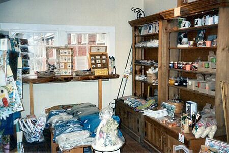 Mach's General Store