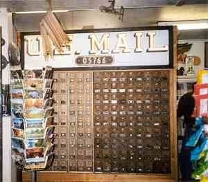 Ripton Country Store