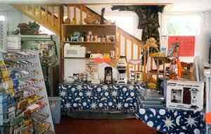 Ripton Country Store