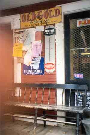 Ripton Country Store