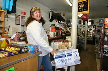 Roxbury Country Store