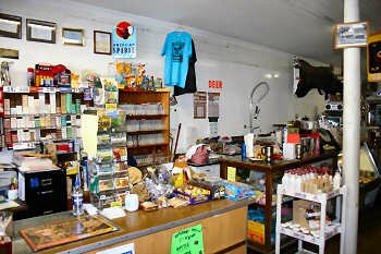 Roxbury Country Store