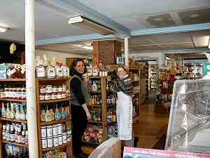 South Woodstock Country Store