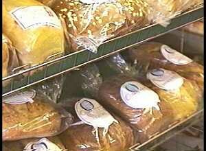 Vermont's Independent Country Stores Video Bread