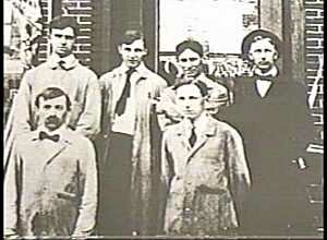 Vermont's Independent Country Stores Video Old Staff at Gillingham's