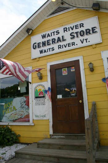 Waits River General Store