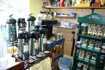 Waits River General Store