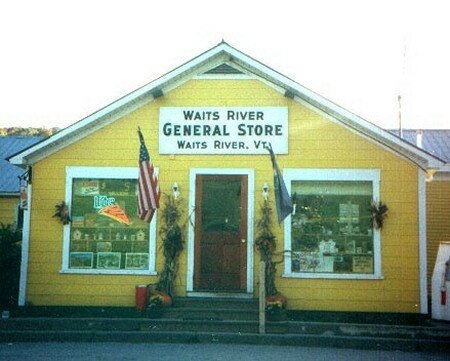 Waits River General Store