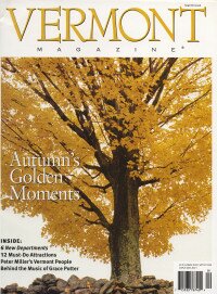 Wayside Country Store in Vermont Magazine