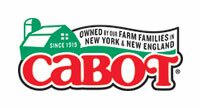 Cabot Cooperative Creamery Inc